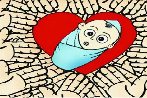 天津一垃圾桶現(xiàn)棄嬰被拾荒大爺翻出 棄嬰能查到親生父母嗎 天津一垃圾桶現(xiàn)棄嬰被拾荒大爺翻出 棄嬰能查到親生父母嗎