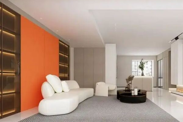 女子下班回家發(fā)現(xiàn)2千萬豪宅“塌了” 家里裝修找什么公司好 女子下班回家發(fā)現(xiàn)2千萬豪宅“塌了” 家里裝修找什么公司好