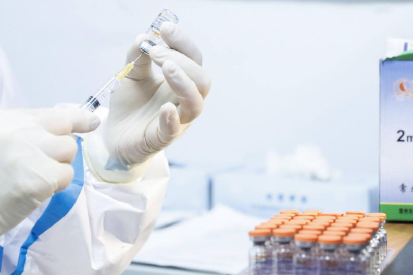 第四針來(lái)了怎么接種更有效 新冠疫苗老年人打了好不好 第四針來(lái)了怎么接種更有效 新冠疫苗老年人打了好不好