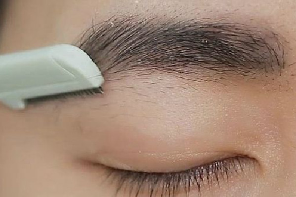 修眉毛能保持多久 修眉毛可以改變眉形嗎 修眉毛能保持多久 修眉毛可以改變眉形嗎