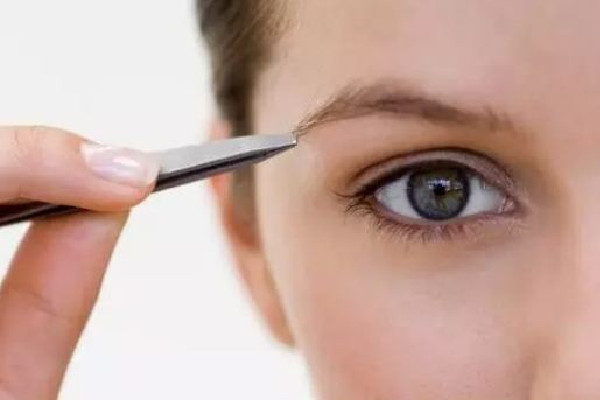 修眉毛能保持多久 修眉毛可以改變眉形嗎 修眉毛能保持多久 修眉毛可以改變眉形嗎