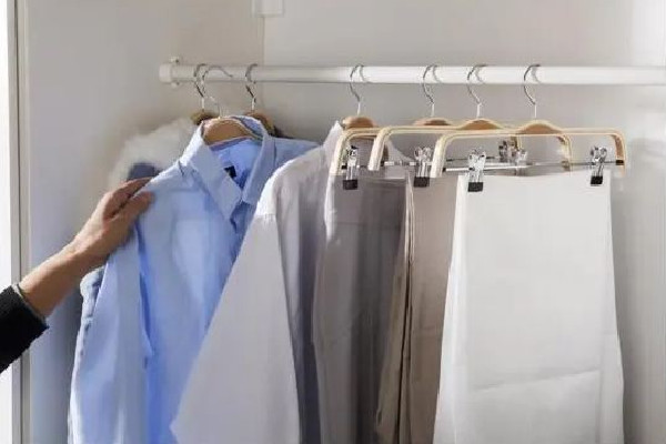 陽(yáng)過(guò)了病毒是否在衣物上有殘留 衣物消毒用什么消毒液好