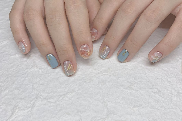 日式美甲的特點(diǎn)是什么 日式美甲有幾種 日式美甲的特點(diǎn)是什么 日式美甲有幾種