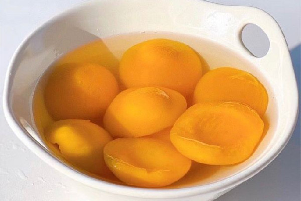 北方搶黃桃罐頭南方搶醋 黃桃罐頭能退燒嗎 北方搶黃桃罐頭南方搶醋 黃桃罐頭能退燒嗎