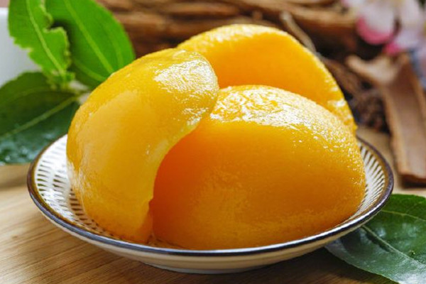 北方搶黃桃罐頭南方搶醋 黃桃罐頭能退燒嗎 北方搶黃桃罐頭南方搶醋 黃桃罐頭能退燒嗎