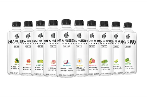 電解質(zhì)水好喝嗎 電解質(zhì)水什么味道 電解質(zhì)水好喝嗎 電解質(zhì)水什么味道