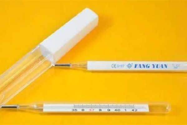 水銀體溫計怎么看度數(shù) 水銀體溫計可以用酒精消毒嗎 水銀體溫計怎么看度數(shù) 水銀體溫計可以用酒精消毒嗎
