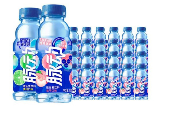 運(yùn)動飲料排行榜前十名 運(yùn)動飲料有哪些品牌