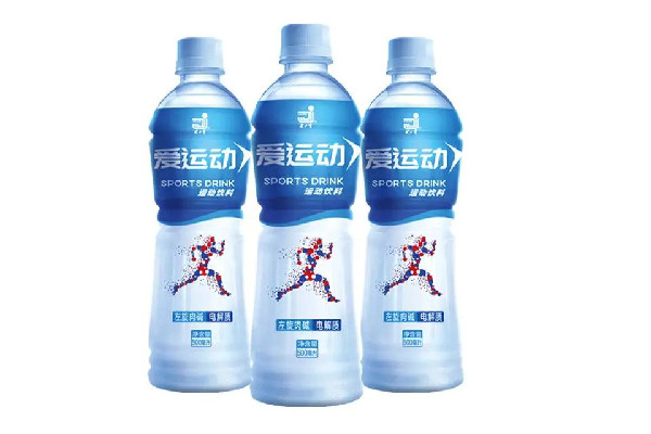 運(yùn)動飲料是電解質(zhì)水嗎 運(yùn)動飲料可以補(bǔ)充電解質(zhì)嗎