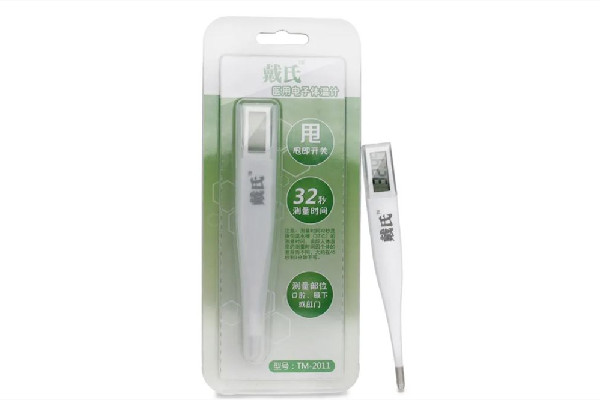 電子體溫計怎么換電池 電子體溫計用什么型號電池 電子體溫計怎么換電池 電子體溫計用什么型號電池