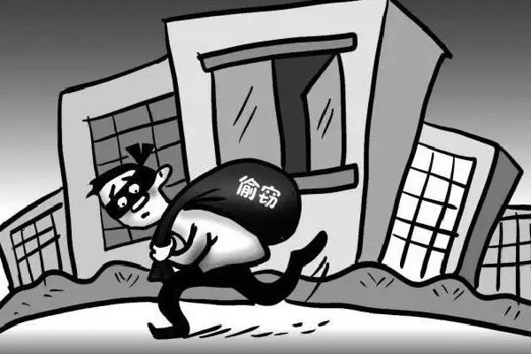 男子戴乳膠人皮面具盜竊160余萬 盜竊多少錢可以立案 男子戴乳膠人皮面具盜竊160余萬 盜竊多少錢可以立案