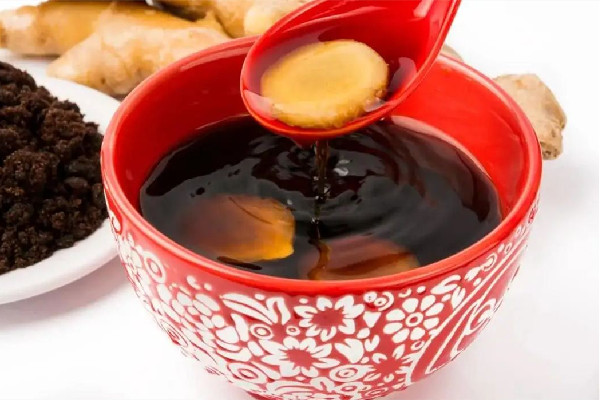 生姜紅糖水要去生姜皮嗎 生姜紅糖水要煮多久 生姜紅糖水要去生姜皮嗎 生姜紅糖水要煮多久