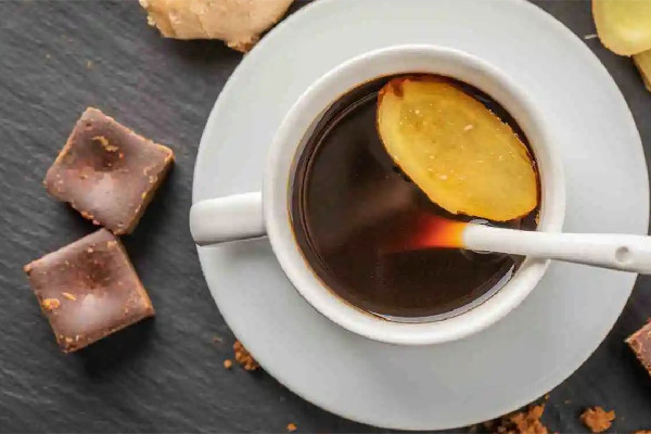 生姜紅糖水可以退燒嗎 生姜紅糖水對(duì)嗓子疼有用嗎