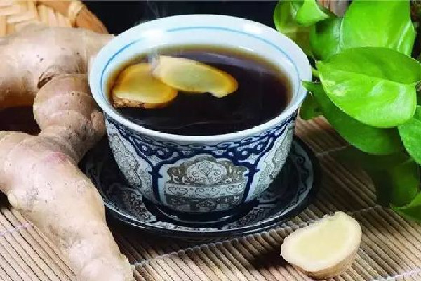 生姜紅糖水是電解質(zhì)水嗎 生姜紅糖水喝多少合適 生姜紅糖水是電解質(zhì)水嗎 生姜紅糖水喝多少合適
