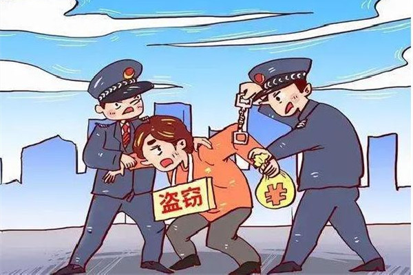 男子戴乳膠人皮面具盜竊160余萬 盜竊多少錢可以立案 男子戴乳膠人皮面具盜竊160余萬 盜竊多少錢可以立案