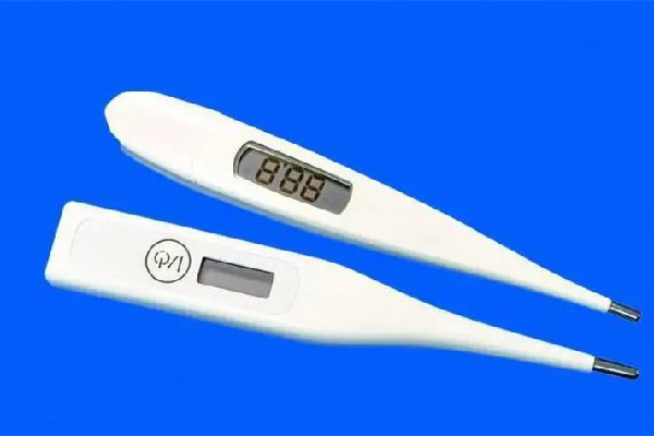 電子體溫計怎么換電池 電子體溫計用什么型號電池 電子體溫計怎么換電池 電子體溫計用什么型號電池