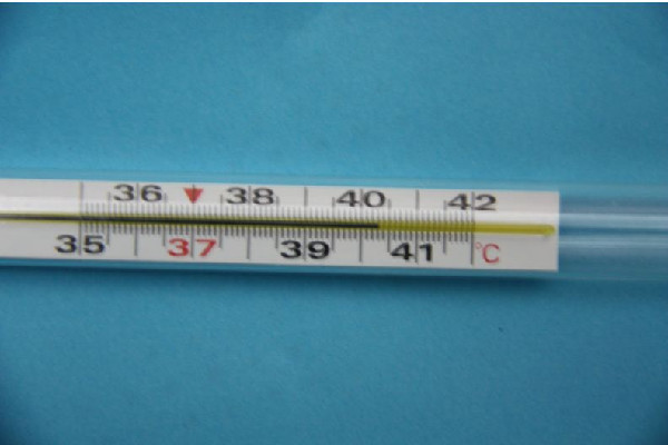 一家五口感染新冠兒子燒出陰陽臉 發(fā)燒用電子溫度計準(zhǔn)嗎 一家五口感染新冠兒子燒出陰陽臉 發(fā)燒用電子溫度計準(zhǔn)嗎