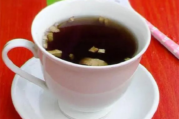 生姜紅糖水是電解質(zhì)水嗎 生姜紅糖水喝多少合適 生姜紅糖水是電解質(zhì)水嗎 生姜紅糖水喝多少合適