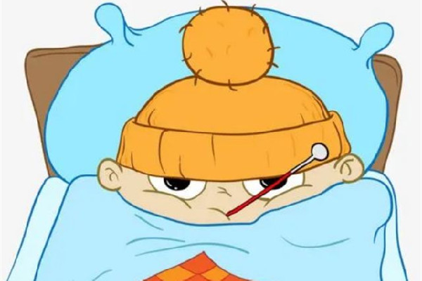 發(fā)燒38.5度的最佳處理方法 發(fā)燒38度嚴(yán)重嗎 發(fā)燒38.5度的最佳處理方法 發(fā)燒38度嚴(yán)重嗎