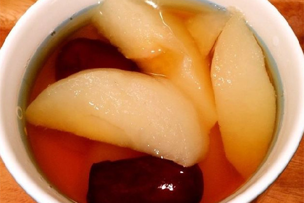 梨子煮水可以天天喝嗎 梨子煮水喝多久才有效 梨子煮水可以天天喝嗎 梨子煮水喝多久才有效