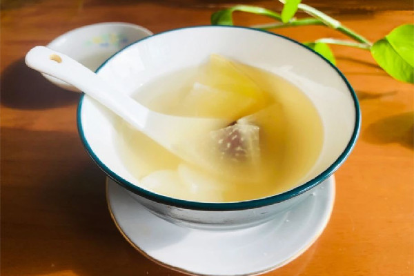 白蘿卜煮水喝能止咳化痰嗎 白蘿卜煮水可以加蜂蜜喝嗎 白蘿卜煮水喝能止咳化痰嗎 白蘿卜煮水可以加蜂蜜喝嗎