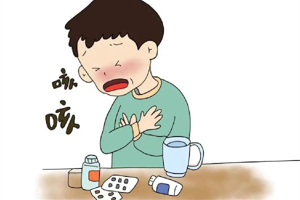 咳嗽有白痰一直不好是什么原因 咳嗽有痰怎么治最有效 咳嗽有白痰一直不好是什么原因 咳嗽有痰怎么治最有效