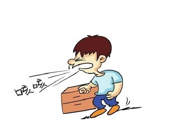 咳嗽什么樣子代表要好了 咳嗽快速止咳小妙招 咳嗽什么樣子代表要好了 咳嗽快速止咳小妙招