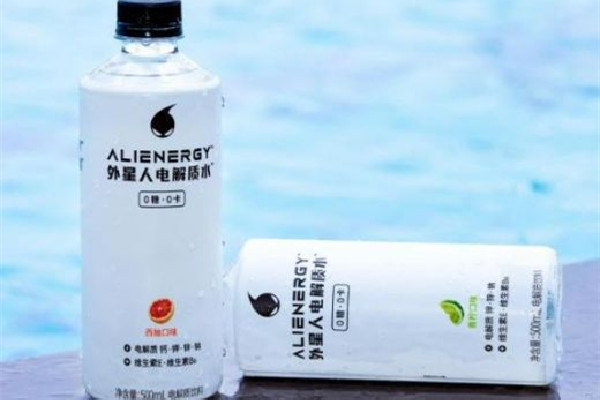 外星人電解質(zhì)水可以加熱喝嗎 外星人電解質(zhì)水喝多少合適 外星人電解質(zhì)水可以加熱喝嗎 外星人電解質(zhì)水喝多少合適