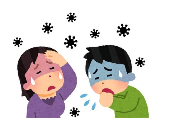 咳嗽要吃藥還是等自己痊愈 咳嗽一直咳不停怎么辦 咳嗽要吃藥還是等自己痊愈 咳嗽一直咳不停怎么辦