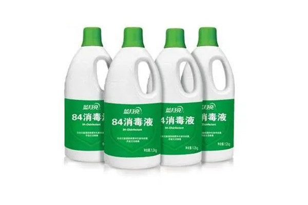 家用消毒液是用酒精還是84 家用消毒液用酒精可以嗎 家用消毒液是用酒精還是84 家用消毒液用酒精可以嗎