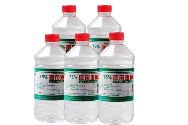 75%酒精怎么辨別真假 75%酒精點不著是假的嗎 75%酒精怎么辨別真假 75%酒精點不著是假的嗎