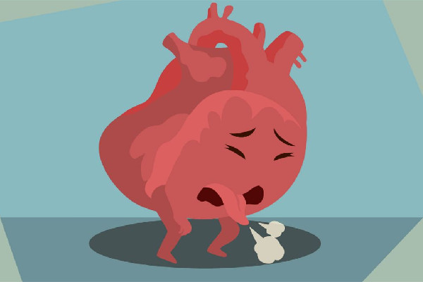 心肌炎能自愈嗎 心肌炎要住院嗎 心肌炎能自愈嗎 心肌炎要住院嗎