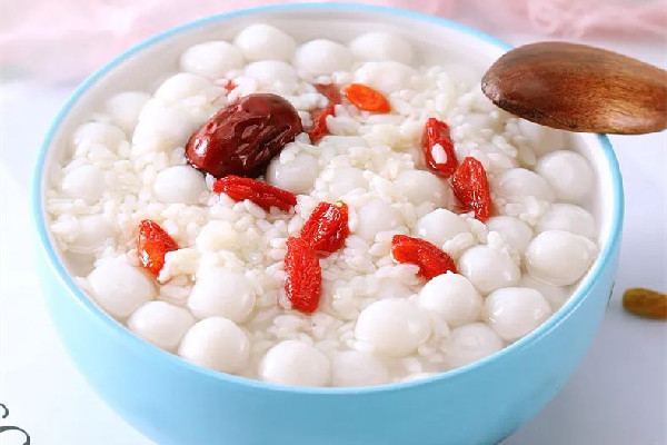 米酒湯圓是冷水下鍋還是熱水下鍋 米酒湯圓用多少米酒 米酒湯圓是冷水下鍋還是熱水下鍋 米酒湯圓用多少米酒
