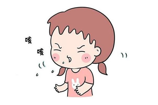 “肺要咳出來(lái)”要拍CT嗎?專家回應(yīng) 咳嗽嚴(yán)重怎么緩解 “肺要咳出來(lái)”要拍CT嗎?專家回應(yīng) 咳嗽嚴(yán)重怎么緩解