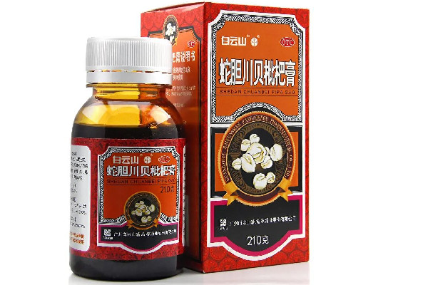 川貝枇杷膏為什么越喝越咳嗽 川貝枇杷膏喝完要喝水嗎 川貝枇杷膏為什么越喝越咳嗽 川貝枇杷膏喝完要喝水嗎