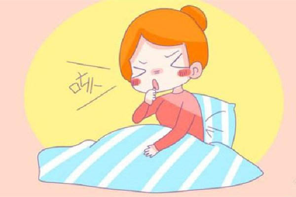 “肺要咳出來(lái)”要拍CT嗎?專家回應(yīng) 咳嗽嚴(yán)重怎么緩解 “肺要咳出來(lái)”要拍CT嗎?專家回應(yīng) 咳嗽嚴(yán)重怎么緩解