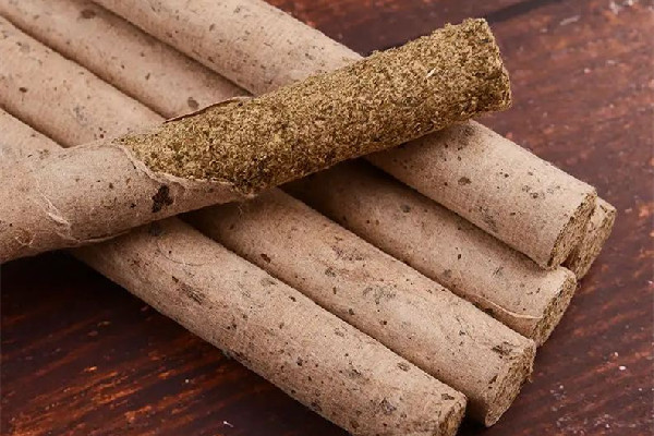 艾條買(mǎi)了幾年還能用嗎 艾條買(mǎi)回來(lái)放幾年算陳艾嗎