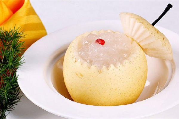 冰糖燉雪梨適合風(fēng)寒還是風(fēng)熱 冰糖燉雪梨咳嗽有痰可以吃嗎 冰糖燉雪梨適合風(fēng)寒還是風(fēng)熱 冰糖燉雪梨咳嗽有痰可以吃嗎