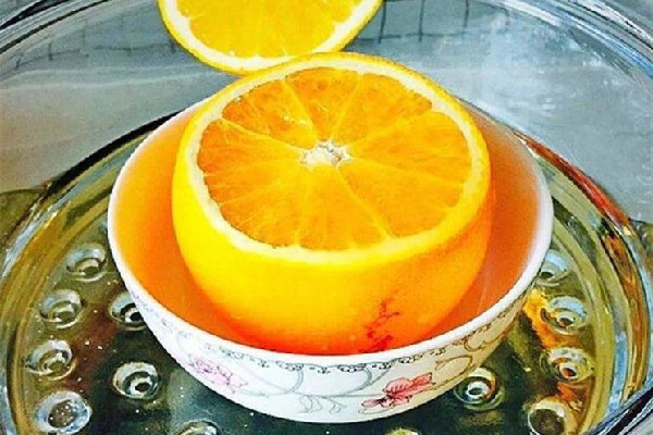 鹽蒸橙子有電解質(zhì)嗎 鹽蒸橙子可以天天吃嗎 鹽蒸橙子有電解質(zhì)嗎 鹽蒸橙子可以天天吃嗎