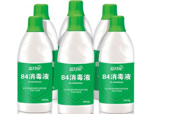 84消毒液味道多久散盡 84消毒液味道怎么消除 84消毒液味道多久散盡 84消毒液味道怎么消除
