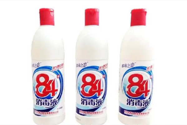 84消毒液可以直接噴灑室內(nèi)消毒嗎 84消毒液室內(nèi)消毒對人體有害嗎 84消毒液可以直接噴灑室內(nèi)消毒嗎 84消毒液室內(nèi)消毒對人體有害嗎