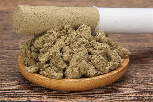 艾絨燒完灰是什么顏色 艾絨燒完的灰有什么用 艾絨燒完灰是什么顏色 艾絨燒完的灰有什么用