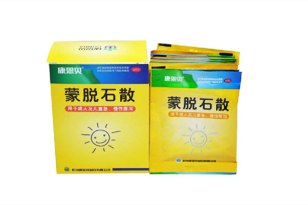 蒙脫石散一夜熱銷企業(yè)供不應求 蒙脫石散和諾氟沙星哪個好