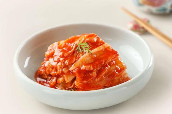 辣白菜用粗辣椒面還是細辣椒面 辣白菜放多少辣椒面 辣白菜用粗辣椒面還是細辣椒面 辣白菜放多少辣椒面