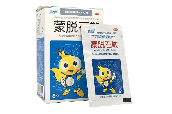 蒙脫石散一夜熱銷企業(yè)供不應求 蒙脫石散和諾氟沙星哪個好