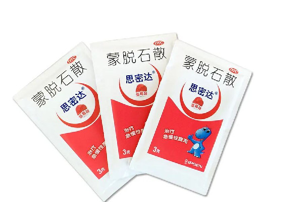 蒙脫石散多大的寶寶可以吃 蒙脫石散小孩吃了有副作用嗎 蒙脫石散多大的寶寶可以吃 蒙脫石散小孩吃了有副作用嗎