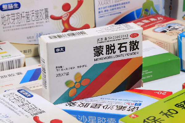 蒙脫石散和諾氟沙星可以一起吃嗎 蒙脫石散和什么藥一起吃效果好 蒙脫石散和諾氟沙星可以一起吃嗎 蒙脫石散和什么藥一起吃效果好