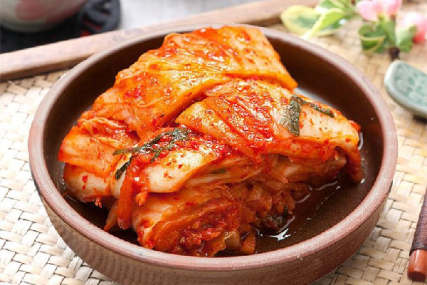 辣白菜放久了變酸了還能吃嗎 辣白菜可以放多久 辣白菜放久了變酸了還能吃嗎 辣白菜可以放多久