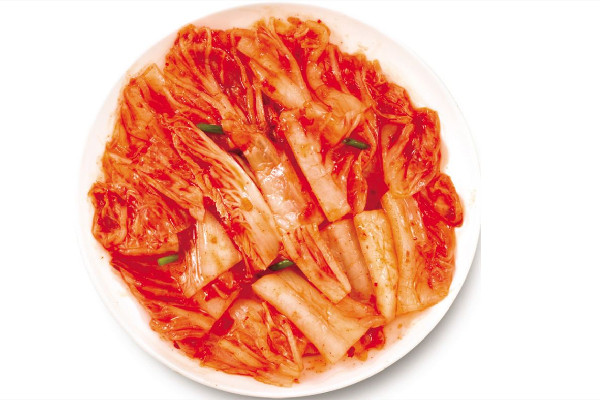 辣白菜為什么要放蘋果和梨 辣白菜的醬料可以反復用嗎