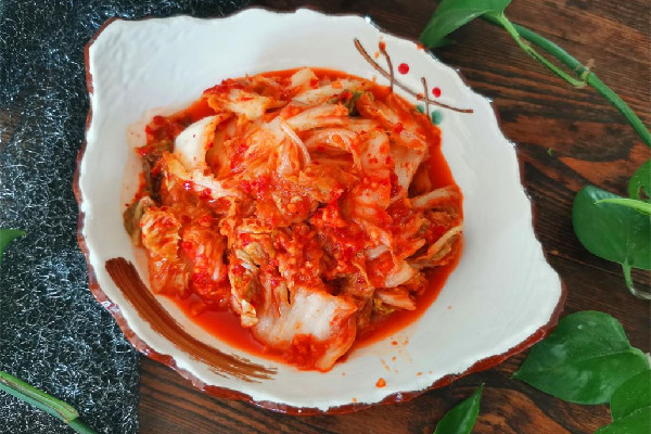 辣白菜用粗辣椒面還是細辣椒面 辣白菜放多少辣椒面 辣白菜用粗辣椒面還是細辣椒面 辣白菜放多少辣椒面